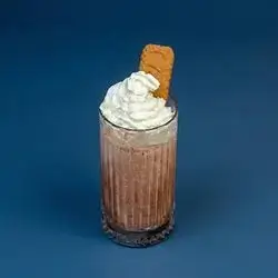 Milkshake Leonidas