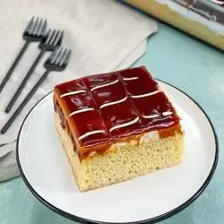Tres Leches