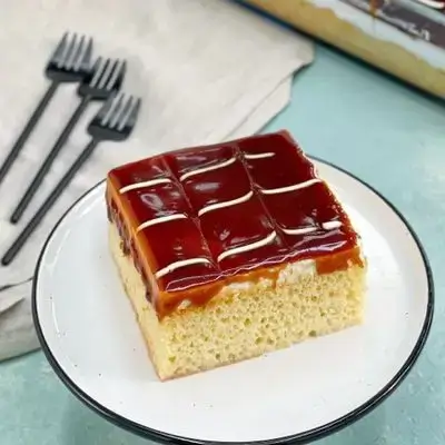 Tres Leches