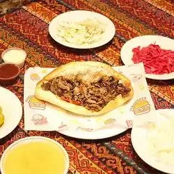 Meat Sandwich Automatic Bun