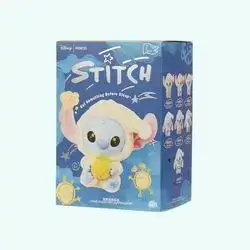 Disney Mystery Stitch Plush Toy