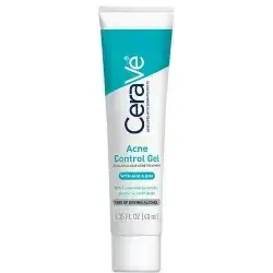 Cerave Acne Control Gel With Aha&bha