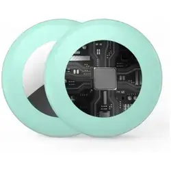 WiWU iTag Anti-lost Smart Tracker - Mint