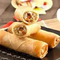 Chicken Spring Roll