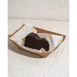 Chocolate Fudge Cake Premium