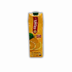 Rich Orange Juice 1ltr