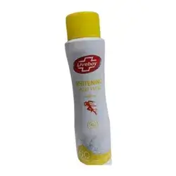Liveboy Whitening Sport Pluse Deodrant