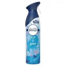 febreze air lenor