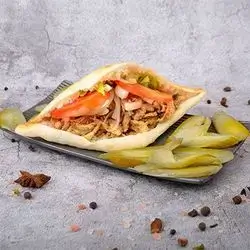 Chicken Gass