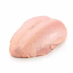 Chicken Breast with Bone – 1kg