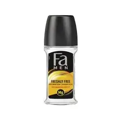 fa men roll with magnesium complex