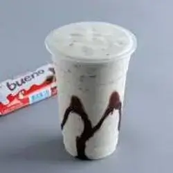 Kinder Milkshake