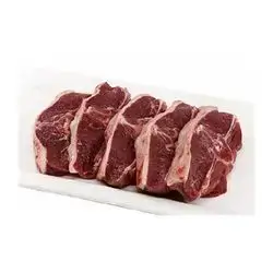 Local Lamb E Ribs Fillet Kg