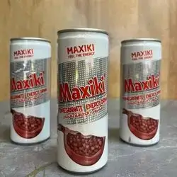 Maxiki