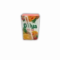 Dalia Cocktail Juice 250 ml