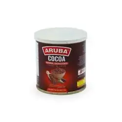 Aruba Cocoa Powder Tin 100g