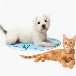 Pet Cooling Mat 60cm