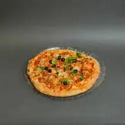Italian Pizza