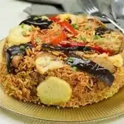 Maqlouba