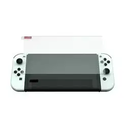 Screen Glass For Nintendo Switch Oled