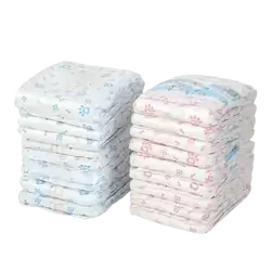 E548 Pet Diapers