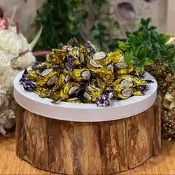 Ukrainian chocolate