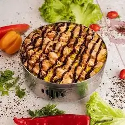 Chicken Rizo