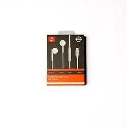 BAZ Lightning Connector Earphone - High Fidelity Sound