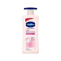 VASELINE body lotion DAILY BRIGHTENING 725 ml Vaseline Body Lotion