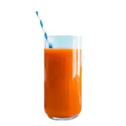 Carrots Juice