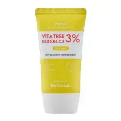Shincos.lab vita tree .c.e sun cream