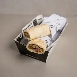 Beef Fajitas