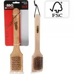 Koopman Bbq Brush 300X65X35Mm - C83506100