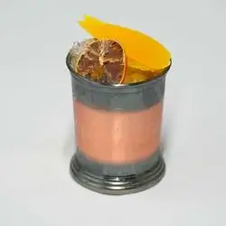 Mango Ice Tea