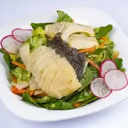 Artichoke Salad