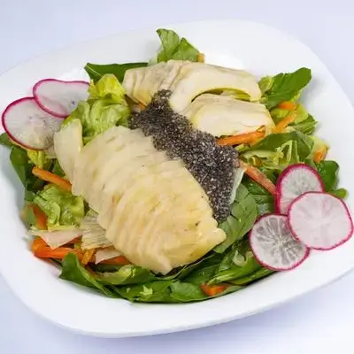 Artichoke Salad