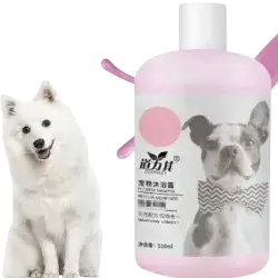 Anti Flea Shampoo 510ml