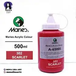 Acrylic Maries 500 ml