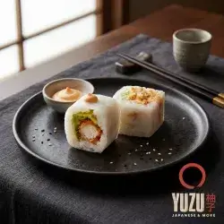 Chicken Katsu - 4 PCS