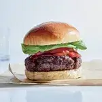 Beef Burger