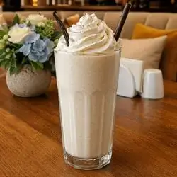 Vanilla Shake