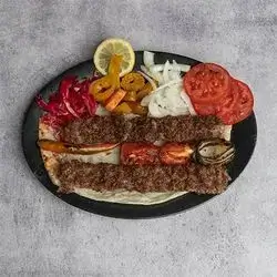 Meat Kabab