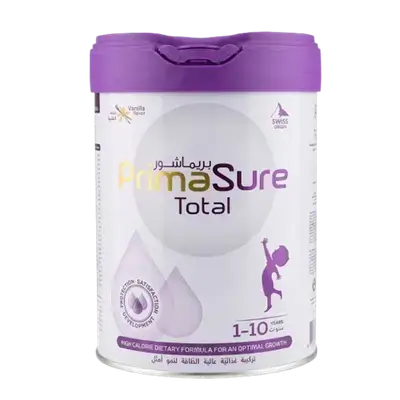 PrimaSure Total 1-10 Years 400g _ Pharmalys Lab