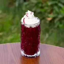 Red Berry