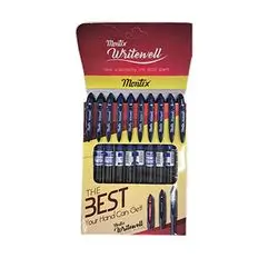 Montex Ink Ball Pen 10