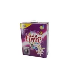 Eiffel Powder Detergent Color Matic Orange 4 Kg