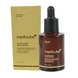 MEDICUBE - Glutathione Glow Serum