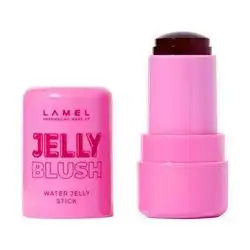 LAMEL Water Jelly Blush - Shade: Dragon Fruit 03