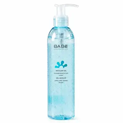 Babé Micellar Gel