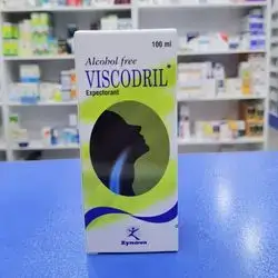 Viscodril